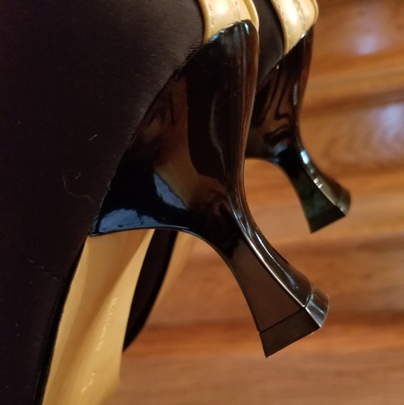 CELINE Boots - Picture 4 of 8